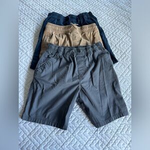 Wonder Nation Boy shorts lot